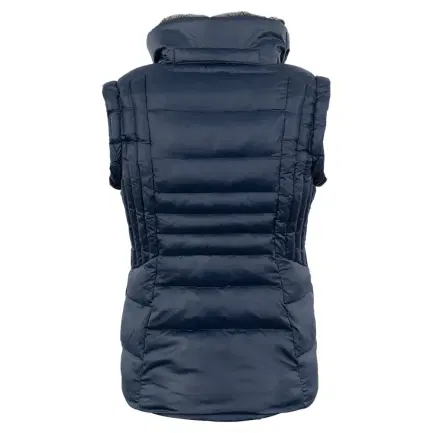 WHIS Bodywarmer Coach met verwarmingselementen