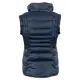 WHIS Bodywarmer Coach met verwarmingselementen