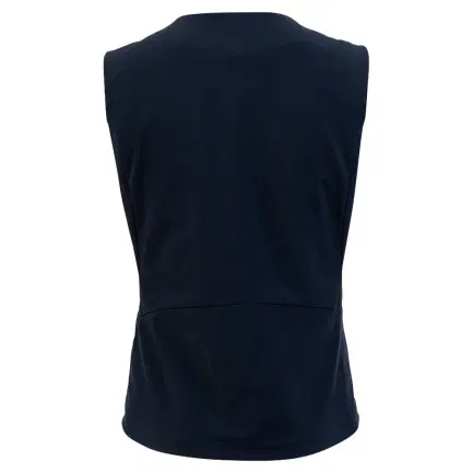 WHIS Heated Softshell vest