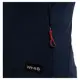 WHIS Heated Softshell vest
