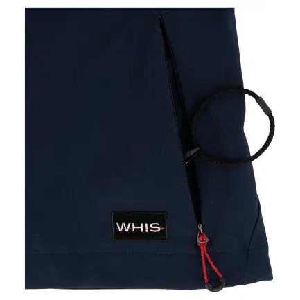 WHIS Heated Softshell vest
