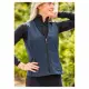 WHIS Heated Softshell vest