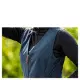 WHIS Heated Softshell vest