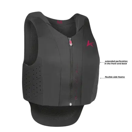 Komperdell Safety Vest Ultra Fit