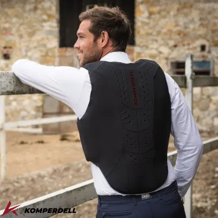 Komperdell Safety Vest Ultra Fit