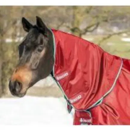 Bucas Smartex losse hals