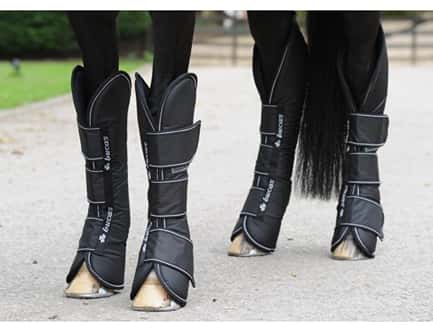 Bucas Freedom transportbeschermers