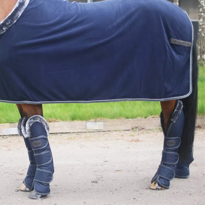 Bucas Transportbeschermers Show-Line