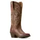 Ariat Heritage Western Style Boot with J Toe Dames
