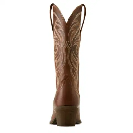 Ariat Heritage Western Style Boot with J Toe Dames