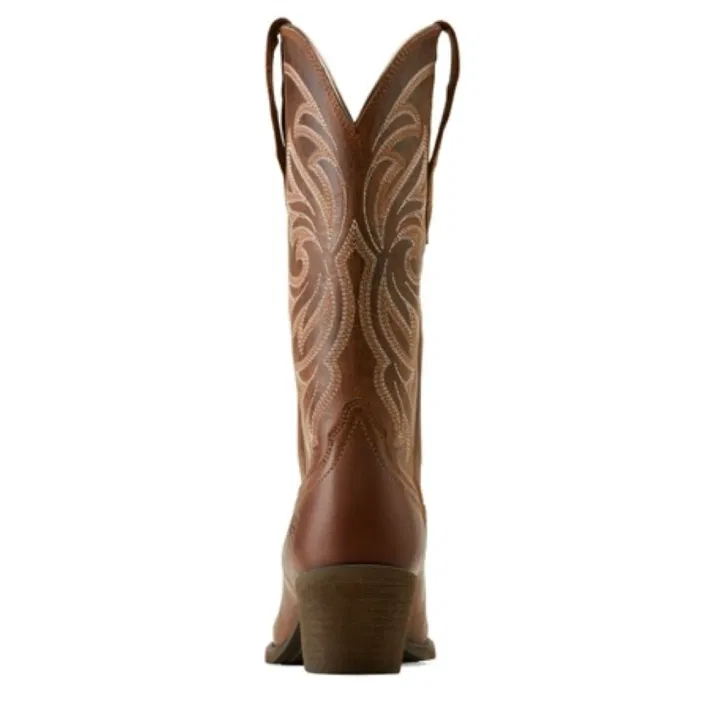 Ariat Heritage Western Style Boot with J Toe Dames