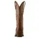 Ariat Heritage Western Style Boot with J Toe Dames