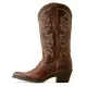Ariat Heritage Western Style Boot with J Toe Dames