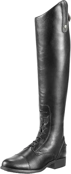 Ariat Heritage Contour Il Field Zip herenrijlaars