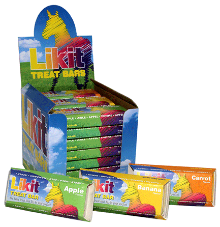 Likit Snackbar