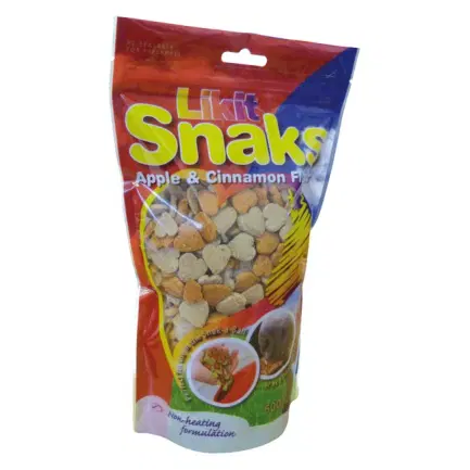 Likit Snacks Snoepjes 500 gram