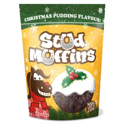 Stud Muffins Christmas