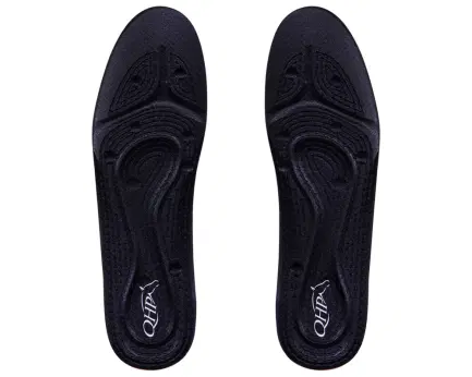 QHP inlegzool