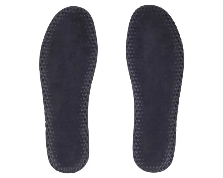 QHP inlegzool met memoryfoam