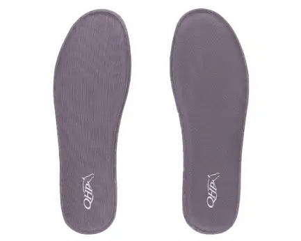 QHP inlegzool met memoryfoam