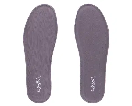 QHP inlegzool met memoryfoam