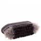 Premiere Medium borstel 4,5 cm. hard