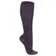 QHP rij sokken glitter 3-pack