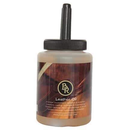 BR lederolie 450 ml