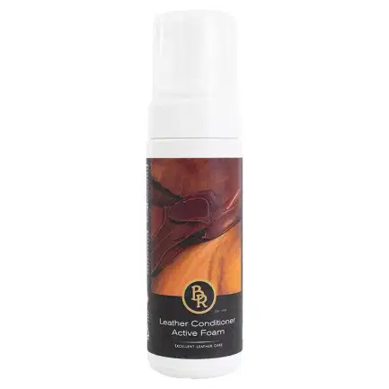BR Leder Conditioner Active schuim