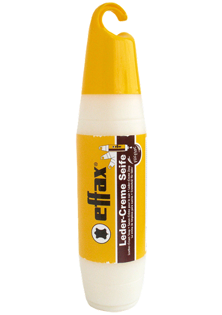 Effax Leather Cream Soap