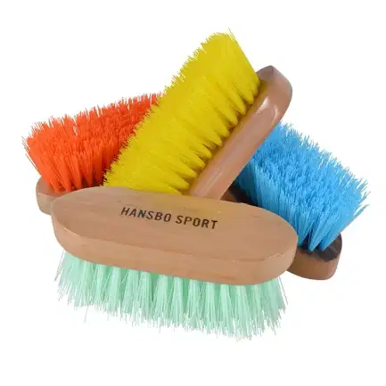 Hansbo Dandy borstel