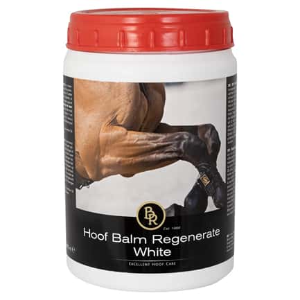 BR Hoofbalsem Regenerate wit 1000 ml