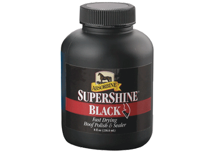 Absorbine hoeflak Ultrashield Supershine