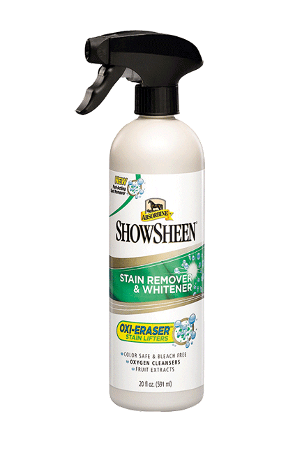 Absorbine Stain Remover & Whitener