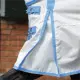 Weatherbeeta Sweet itch shield Combo neck eczeemdeken