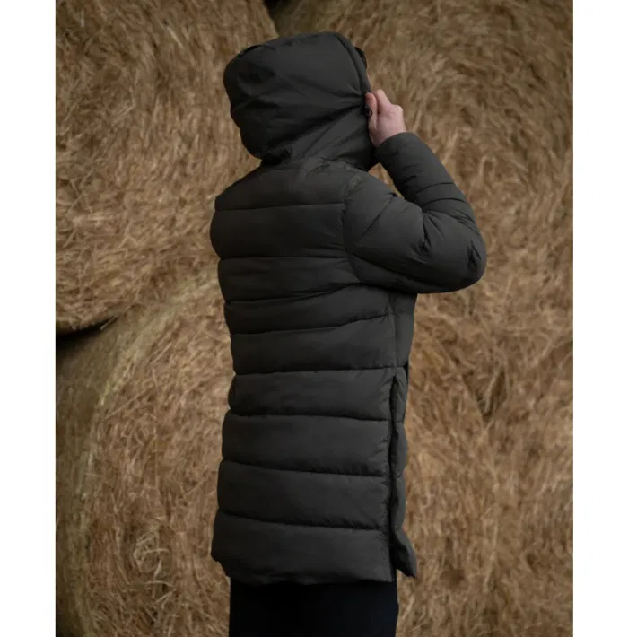 PIKEUR GESTEPTE JAS 8014 Sports Man