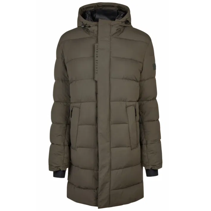 PIKEUR GESTEPTE JAS 8014 Sports Man