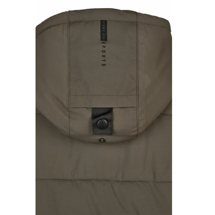 PIKEUR GESTEPTE JAS 8014 Sports Man