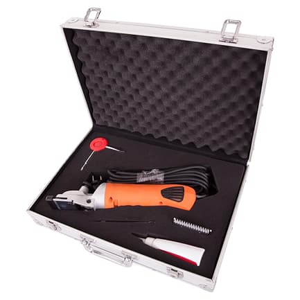 Premiere Klipper Eagle Expert 80mm 200W