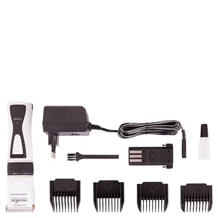 Premiere tondeuse Buzzard Zirconia Ni-MH batterij