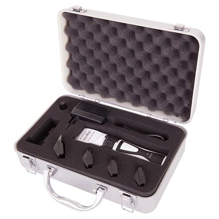 Premiere tondeuse Buzzard Zirconia Ni-MH batterij