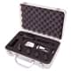 Premiere tondeuse Buzzard Zirconia Ni-MH batterij