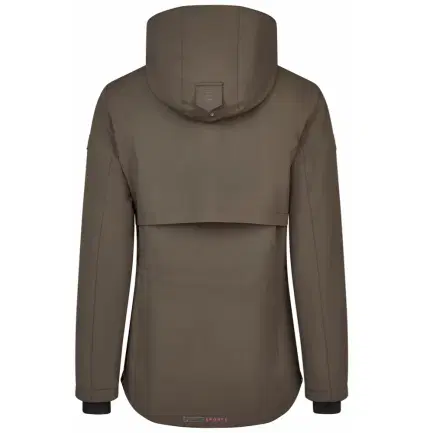 Pikeur Waterdichte jas Sports