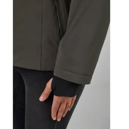 Pikeur Waterdichte jas Sports