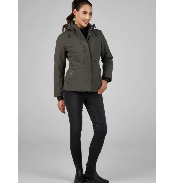 Pikeur Waterdichte jas Sports