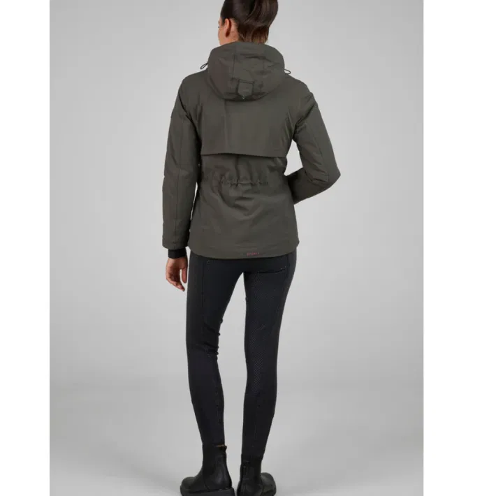 Pikeur Waterdichte jas Sports