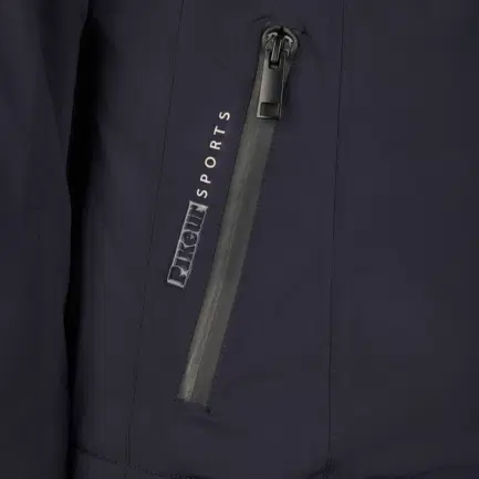 Pikeur Waterdichte jas Sports