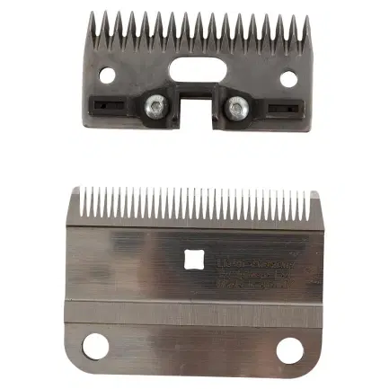 Wahl Scheermes Medium 2.5 mm