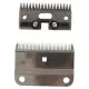 Wahl Scheermes Medium 2.5 mm