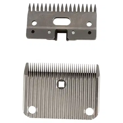 Wahl Scheermes Medium 2.5 mm